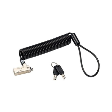 Cadeado de Segurança Kensington K65025WW Slim NanoSaver®
