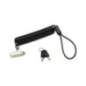 Cadeado de Segurança Kensington K65025WW Slim NanoSaver® Cadeado de Segurança Kensington K65025WW Slim NanoSaver®