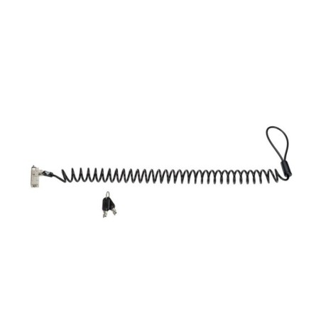 Cadeado de Segurança Kensington K65025WW Slim NanoSaver®
