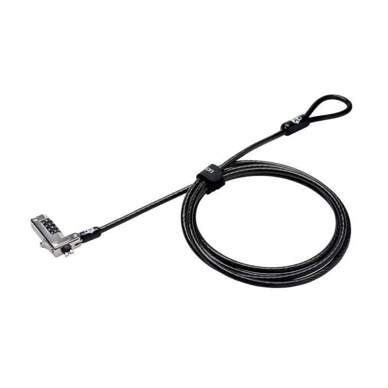 Cadeado de Segurança Kensington K60603WW Slim NanoSaver® Cadeado de Segurança Kensington K60603WW Slim NanoSaver®