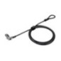 Cadeado de Segurança Kensington K60603WW Slim NanoSaver® Cadeado de Segurança Kensington K60603WW Slim NanoSaver®