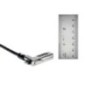 Cadeado de Segurança Kensington K60603WW Slim NanoSaver® Cadeado de Segurança Kensington K60603WW Slim NanoSaver®