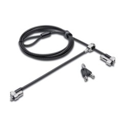 Cadeado de Segurança Kensington K64448WW NanoSaver®