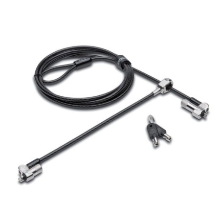 Cadeado de Segurança Kensington K64448WW NanoSaver®