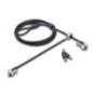 Cadeado de Segurança Kensington K64448WW NanoSaver® Cadeado de Segurança Kensington K64448WW NanoSaver®