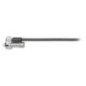 Cadeado de Segurança Kensington K64448WW NanoSaver® Cadeado de Segurança Kensington K64448WW NanoSaver®