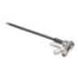 Cadeado de Segurança Kensington K64448WW NanoSaver® Cadeado de Segurança Kensington K64448WW NanoSaver®