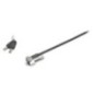 Cadeado de Segurança Kensington K64448WW NanoSaver® Cadeado de Segurança Kensington K64448WW NanoSaver®