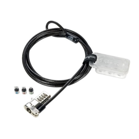 Cadeado de Segurança Kensington K62316WW Universal 3-in-1