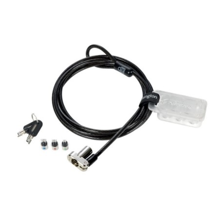 Cadeado de Segurança Kensington K62318WW Universal 3-in-1