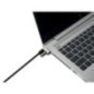Cadeado de Segurança Kensington K62318WW Universal 3-in-1 Cadeado de Segurança Kensington K62318WW Universal 3-in-1