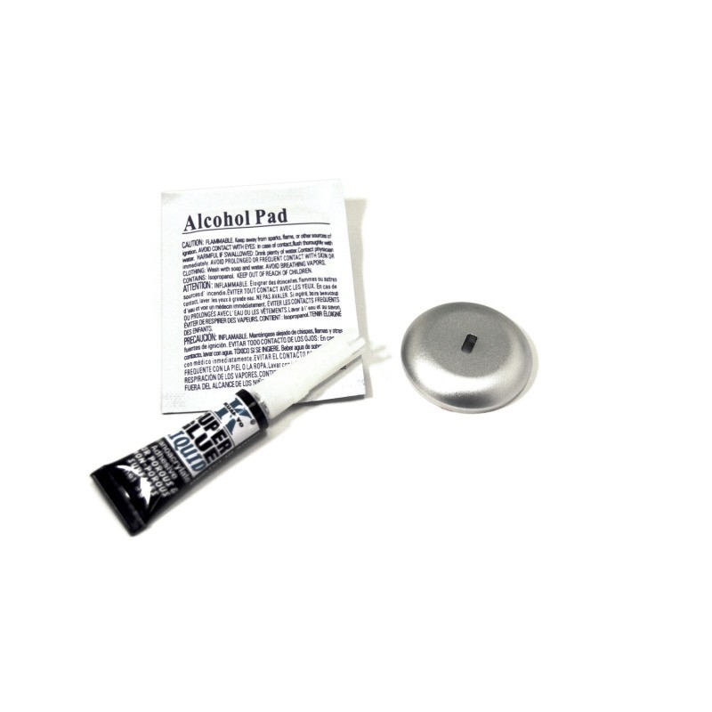 Adaptador de Cadeado de Segurança Kensington K64995WW Adaptador de Cadeado de Segurança Kensington K64995WW