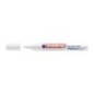 Marcador Permanente Edding 750-049 paint Branco Marcador Permanente Edding 750-049 paint Branco