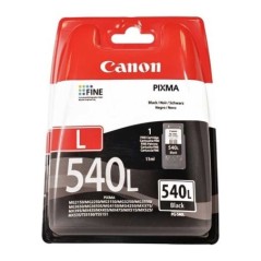 Tinteiro Canon PG-540L (540L) 5224B010 11ml Preto