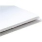 Cartão Maquete 70x100cm 5,0mm Branco Cartão Maquete 70x100cm 5,0mm Branco