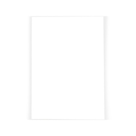 Cartão Maquete  70x100cm 3,0mm Branco