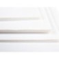 Cartão Maquete 70x100cm 3,0mm Branco Cartão Maquete 70x100cm 3,0mm Branco
