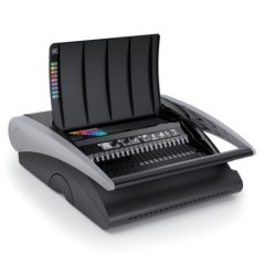 Encadernadora GBC CombBind C210 4401846 Manual 450 Folhas