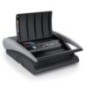 Encadernadora GBC CombBind C210 4401846 Manual 450 Folhas