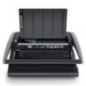Encadernadora GBC CombBind C210 4401846 Manual 450 Folhas