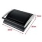 Encadernadora GBC CombBind C210 4401846 Manual 450 Folhas