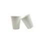 Copo Descartável de Papel 325ml (11oz) Branco Emb.100