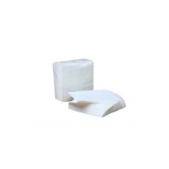 Guardanapos GC 30x40cm 1/6 2 Folhas P&P Branco Emb.150