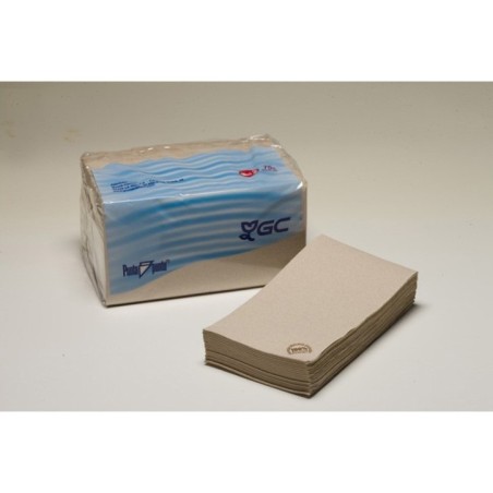 Guardanapos GC 30x40cm 1/6 2 Folhas P&P Nature Emb.150
