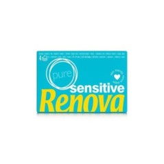 Lenços de Papel Renova Sensitive Emb.6