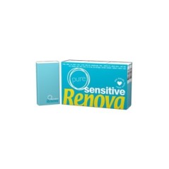 Lenços de Papel Renova Sensitive Emb.6