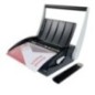 Encadernadora GBC CombBind C210 4401846 Manual 450 Folhas