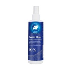 Spray de Limpeza AF PO SCS250 de Ecrãs 250ml