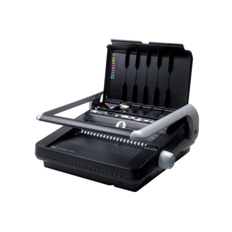 Encadernadora GBC CombBind C340 4400420 Manual 450 Folhas