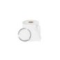 Papel Higiénico Doméstico Amoos Compact Plus 48m 2 Folhas Emb.6