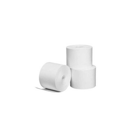 Rolo de Papel Térmico 57x45x11mm Emb.10