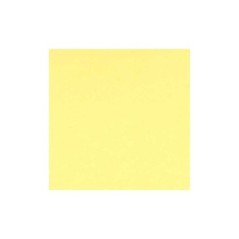 Cartolina Canson Iris Vivaldi 185g A4 (03) 200040154 Emb.50F Amarelo Limão