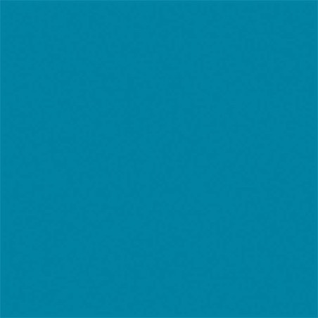 Cartolina Canson Iris Vivaldi 185g A4 (26) 400108141 Emb.50F Azul Caraíbas