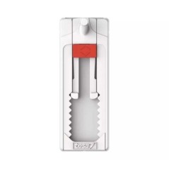 Prego Adesivo Tesa 77774 Parede Pintada Estuque 1,0Kg Ajustável