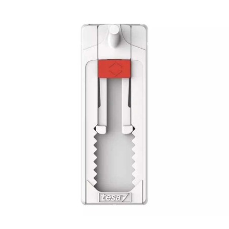 Prego Adesivo Tesa 77774 Parede Pintada Estuque 1,0Kg Ajustável