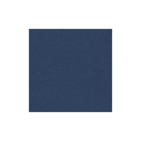 Cartolina Canson Iris Vivaldi 185g A4 (24) 200040169 Emb.50F Azul Ultramar