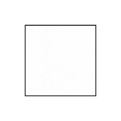 Cartolina Canson Iris Vivaldi 185g A4 (01) 200040152 Emb.50F Branco