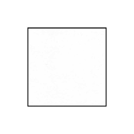 Cartolina Canson Iris Vivaldi 185g A4 (01) 200040152 Emb.50F Branco