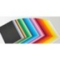 Cartolina Canson Iris Vivaldi 185g A4 (01) 200040152 Emb.50F Branco Cartolina Canson Iris Vivaldi 185g A4 (01) 200040152 Emb.50F Branco