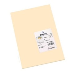 Cartolina Canson Iris Vivaldi 185g A4 (83) 400108016 Emb.50F Casca de Ovo