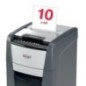 Destruidora de Papel Rexel 2020225XEU Optimum AutoFeed+ 225X P4 Destruidora de Papel Rexel 2020225XEU Optimum AutoFeed+ 225X P4