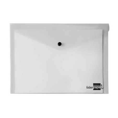Bolsa Envelope DS A5 PP Transparente