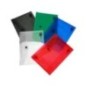 Bolsa Envelope DS A5 PP Transparente