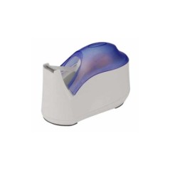 Desenrolador de Fita Adesiva Eagle (33) 5112B Azul / Branco
