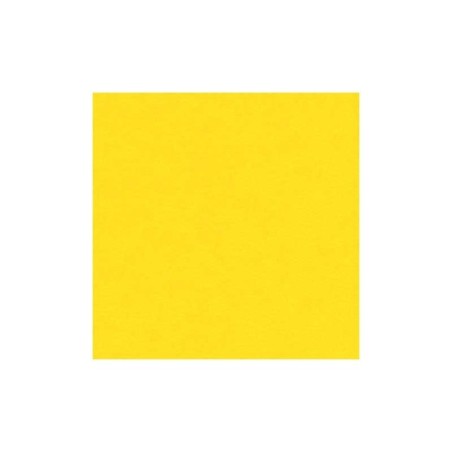 Cartolina Canson Iris Vivaldi 185g A4 (05) 200040156 Emb.50F Amarelo Torrado