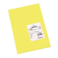 Cartolina Canson Iris Vivaldi 185g A4 (88) 400108043 Emb.50F Kiwi